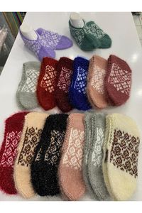 MNZ-Glitzer-Booties- 10-teiliges Mitgift-Paket