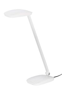 LED Tischleuchte, Tischlampe, LED 4,5 W, weiß 7320-016 Briloner