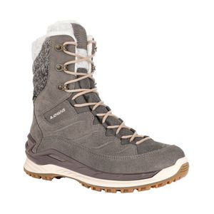 Lowa Calleta EVO GTX W Damenschuhe Stiefel Schnürer Grau Freizeit, Schuhgröße:EUR 38 | UK 5