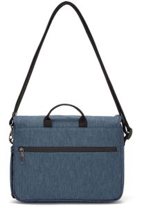 pacsafe Metrosafe X Messenger Dark Denim