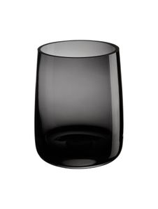 ASA Selection Vase, Windlicht, grau ajana Glas 88002009