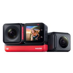 INSTA360 ONE RS Twin Edition / Actioncam