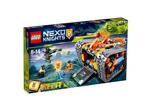 Welche Kriterien es vorm Bestellen die Lego nexo knights de zu beurteilen gibt