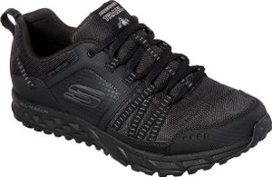 Skechers Sneaker Sneaker Leder