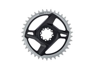 SRAM Kettenblatt "X-Sync Road" Für 12-fa Direktmontage, 38 Zähne, Red / Force XPLR, grau