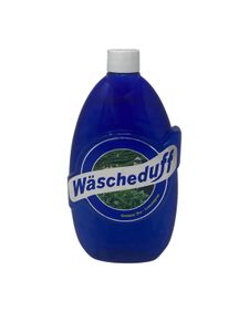 Wäscheduft -viele versch.  Düfte - Original Nölle XXL Sparflasche 750ml(Grüner Tee - Lemongras)