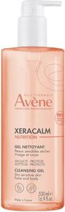 Avène Gel Avène XeraCalm Reinigungsgel 500ml