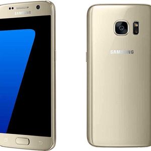 Samsung G930 galaxy S7 4G 32GB gold Vodafone