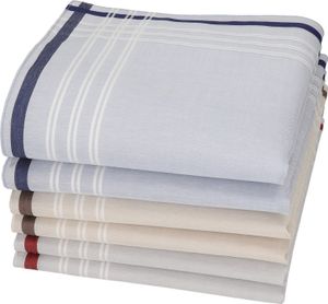 Betz 6 Stück Herren Stoff Taschentücher 40x40 cm 100%Baumwolle, , Lord 1 Dessin 35 Betz 6 Stück Herren Stoff Taschentücher 40x40 cm 100%Baumwolle, , Lord 1 Dessin 35