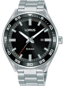 Lorus - Armbanduhr - Herren - Chronograph - Quarz - RH935NX9