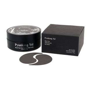 Pyunkang Yul -l Black Tea Time Reverse Eye Patch, 60 szt.- hydrogélové náplasti na oči Pyunkang Yul -l Black Tea Time Reverse Eye Patch, 60 szt.- hydrogélové náplasti na oči
