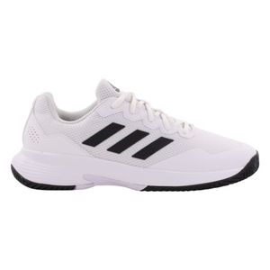 Adidas Herren Tennisschuh GameCourt 2 Herren 5100253 Weiß EU 44