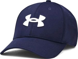 Under Armour Czapki Blitzing, 1376700410