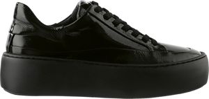Hogl Damen Sneaker 8-100206 0100 Farbe: Schwarz Größe: 39
