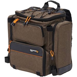 Savage Gear Specialist Rucksack 3 Boxes 23 L Torba wędkarska