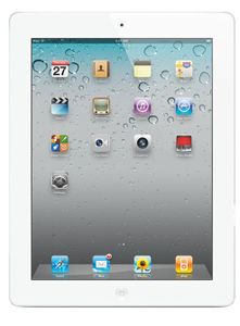 Apple iPad 2 9,7 3G 16 GB weiß