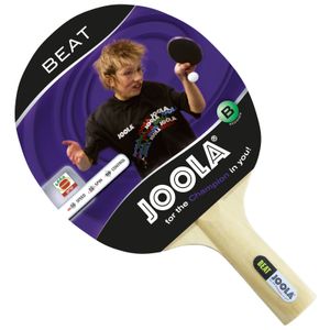Joola Tischtennisschläger Beat - 52050