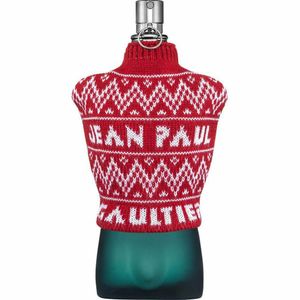 Jean Paul Gaultier Le Male X-Mas Collector EDT 125 ml