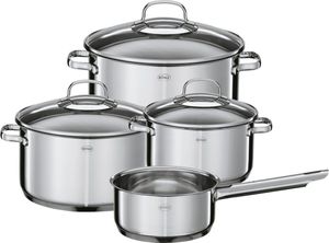 Rösle Elegance Topfset 4-teilig 13149