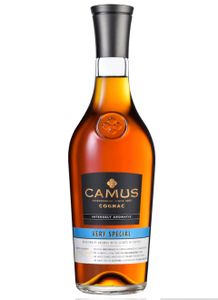 Camus VS Intensely Aromatic Cognac 0,7 L
