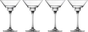 Zwiesel Glass Martini Glasses Echo 166 ml - 4 kusy