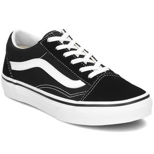 Vans Schuhe Old Skool, VN000W9T6BT1, Größe: 32