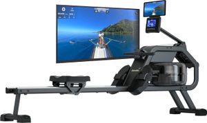 Skandika Rudergerät Nemo II Hybrid