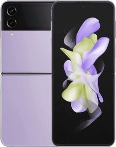 Samsung SM-F721B Galaxy Z Flip4 Dual Sim 8+128GB bora purple DE