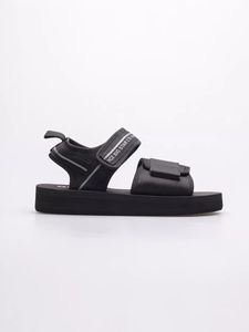 Big Star Damensandalen Aras schwarz 39