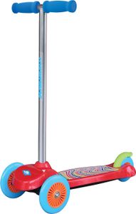 Schildkrot Kids Little Jr trojkolka 510392