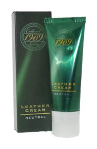 Collonil 1909 Leather Cream Glattlederpflege