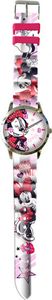 hodinky Minnie Mouse analogové holčička 24 cm