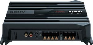 Sony XMN502