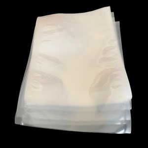 Vakuumbeutel Siegelrandbeutel Vakuumtüten glatt 90my transparent Einschweißtüten 180x240mm - 100 Stück | wurstmacher-shop