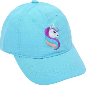 Leoberg Kinder Cap Mütze - Basecap Baseball-Cap Schirmmütze in 101054-Blau-12