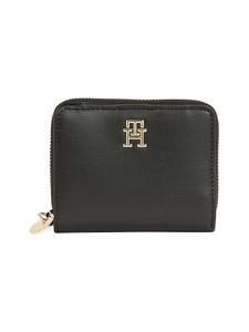 Tommy Hilfiger TH CHIC MED DOUBLE FUNCTION ZA : black : OS