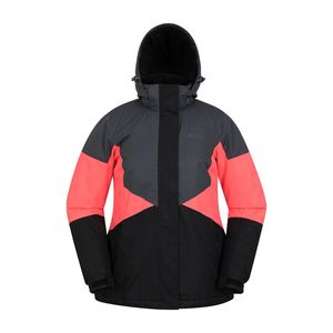 Mountain Warehouse - "Moon II" Skijacke für Damen MW1702 (46 DE) (Rosa)