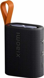 Bezdrôtový reproduktor Xiaomi Mi Sound Pocket, 5W, Bluetooth 5.4, 1000mAh, IP67, čierny