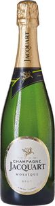 Jacquart Mosaique Brut Champagner 0,75 L