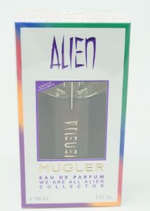 Damenparfum Alien Thierry Mugler EDP (60 ml)  Thierry Mugler