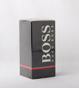 Hugo Boss Bottled Sport 50ml EDT