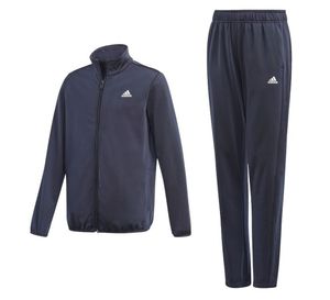 Adidas Essentials Tric teplákové súpravy pre deti