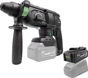 ZOLLERNALB Bison ZBA26 Akku Schlaghammer Bohrhammer Bohrmaschine Bohrhammer NEU ZOLLERNALB Bison ZBA26 Akku Schlaghammer Bohrhammer Bohrmaschine Bohrhammer NEU