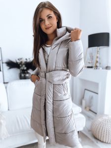Dstreet Frauenmantel Lina Umgeben beige l Dstreet Frauenmantel Lina Umgeben beige l