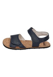 KOEL Barefoot Kinderschuhe - Sandalen ASHLEY - blue, Größe:30 EU
