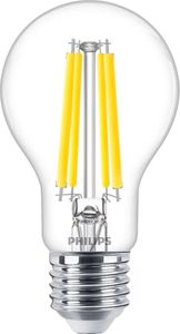 Philips MASTERValue LED žárovka E27 čirá 11,2W 1521lm - 940 studená bílá | nejvyšší podání barev - stmívatelná - náhrada za 100W