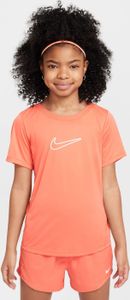 Nike G Nk Df One Std Ss Top Hbr Magic Ember Magic Ember S