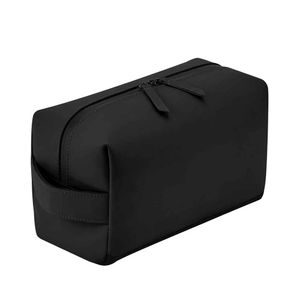 Bagbase - Kosmetická taška, matná,PolyuretanPC5291 (jedna velikost) (černá)