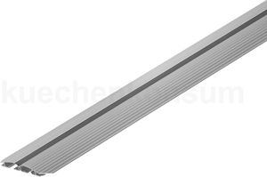Schulte EVOline Bridge 01.160 Kabelbrücke Aluminium verschraubbar 1600 mm