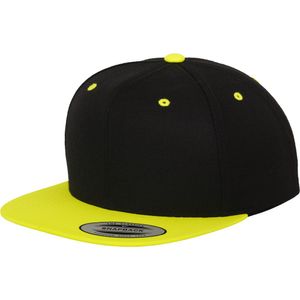 FLEXFIT Classic Snapback 2-Tone